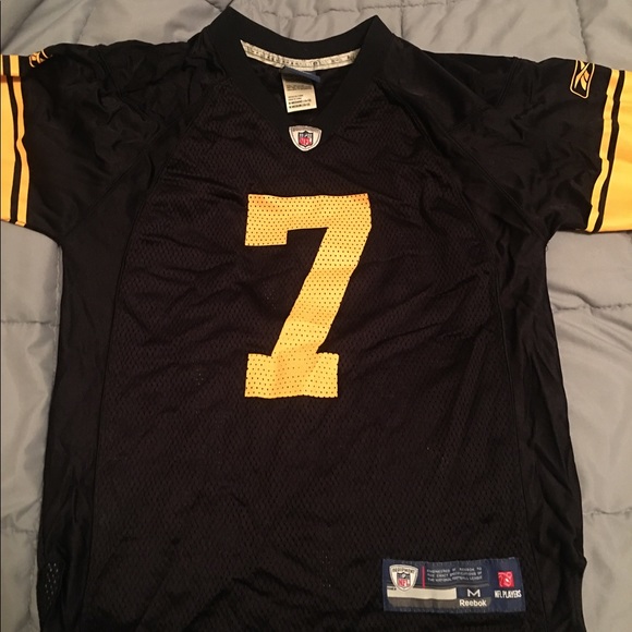 Tops - Steelers jersey